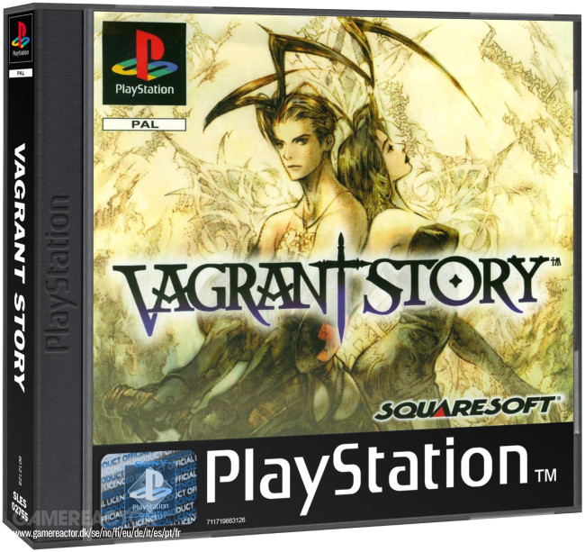 10 upeinta PlayStation-pelin kansikuvaa