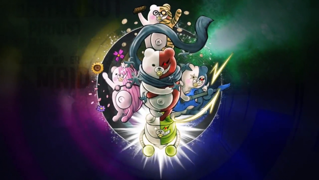 Danganronpa V3: Killing Harmony