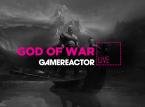 GR Livessä tänään se PC:n God of War