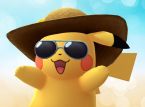 Pokémon GO tuottanut miljardikaupalla voittoa - suomalaishitti ylsi silti edelle