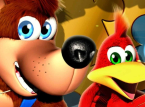 Toys for Bob haluaisi kehitt&auml;&auml; uuden Banjo-Kazooie