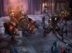Warhammer 40,000: Rogue Trader laittaa painoa pelaajan valinnoille