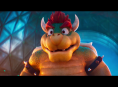 The Super Mario Galaxy Movie