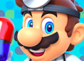 Dr. Mario World on ansainnut vähiten Nintendon mobiilipeleistä