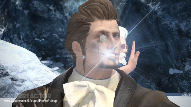 Final Fantasy XIV: A Realm Reborn