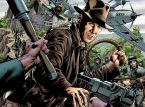 Indiana Jones palaa sarjakuvien pariin t&auml;m&auml;n joulukuun aikana teoksessa &rdquo;The Sword of Pandemonium&rdquo;