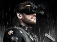 Metal Gear Solid V: Ground Zeroesin vetää läpi jopa 10 minuutissa