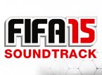 FIFA 15 -pelin kappaleet kuunneltavissa ilmaiseksi