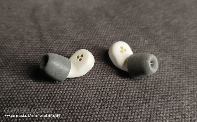 QuietOn 3.1 -korvatulpat parantavat entisestä melkoisesti