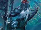 Venom Mary in ja Jane Watsonin p&auml;&auml;osissa kaksi uutta Marvel-sarjakuvasarjaa t&auml;n&auml; syksyn&auml;