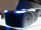 Playstation VR hinnoitellaan samaan luokkaan kuin PS4
