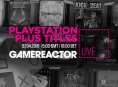GR Livessä tutustutaan huhtikuun Playstation Plus -peleihin