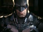 Batmanin ääninäyttelijä haluaa takaisin Arkhamiin