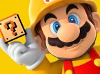 Super Mario Maker ei käytä 3D-ominaisuutta Nintendo 3DS:llä