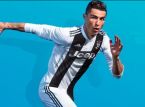 Streamer IShowSpeed tapaa vihdoin Ronaldon