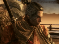 N&auml;ytt&auml;&auml; silt&auml;, ett&auml; Sekiro: Shadows Die Twice -animesarjan tuotanto on k&auml;ynniss&auml;