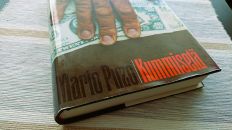 Mario Puzo: Kummisetä (kirja)