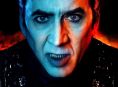 Elokuva-arviossa Renfield, jossa nähdään Nicolas Cage Draculana