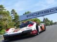 Nascar Ignitionin studio Motorsport Games julkisti pelin Le Mans Ultimate