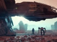 Salainen esittely her&auml;tt&auml;&auml; innostusta Starfieldin tulevaisuudesta