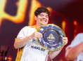 Esports World Cup 2026: DarkAngel kruunattiin &rdquo; Fatal Fury: City of the Wolves &rdquo; -mestariksi