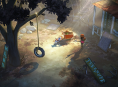 The Flame in the Flood suuntaa PS4:lle