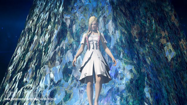 Final Fantasy XIV: A Realm Reborn