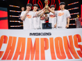 Mid-Season Invitational 2026: Hanwha Life kostaa Bilibili Gamingille ja nappaa pokaalin
