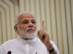 Intian p&auml;&auml;ministeri Modi yritt&auml;&auml; voittaa nuorten suosion Instagramin kautta, mutta hanke on k&auml;&auml;ntynyt h&auml;nt&auml; vastaan