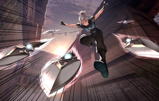 Riot Games napauttaa Katseyen Valorant Game Changers Championship 2025 -hymnin s&auml;velt&auml;j&auml;ksi