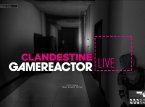 Tiistain Gamereactor-lähetyksessä hiiviskelypeli Clandestine