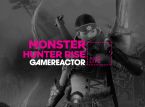 GR Livessä tänään se PC:n Monster Hunter Rise