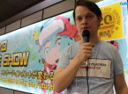 Tokyo Game Show 2016 -videoblogi #3