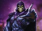 Jared Leto k&auml;ytti verist&auml; meikki&auml; pelotellakseen ty&ouml;tovereitaan elokuvassa Masters of the Universe