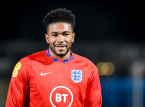 Englannin l&auml;&auml;k&auml;rit pyrkiv&auml;t saamaan Reece Jamesin pelikuntoon Norja-ottelua varten
