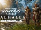 Assassin's Creed Valhalla saadaan valmiiksi joulukuussa