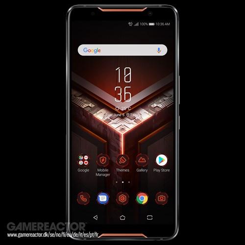 Asus ROG Phone