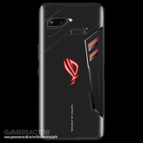 Asus ROG Phone
