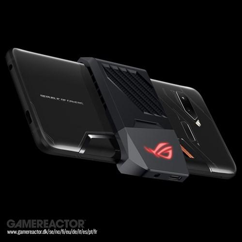 Asus ROG Phone