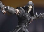 Blizzard julkisti uuden Reaper-patsaan