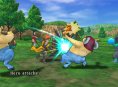 Dragon Quest tekee paluun Nintendon käsikonsolille