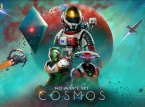 Hello Games juhlii No Man&rsquo;s Sky -pelin kymmenvuotista taivalta ja on julkaissut esikatsauksen tulevasta Cosmos-p&auml;ivityksest&auml;