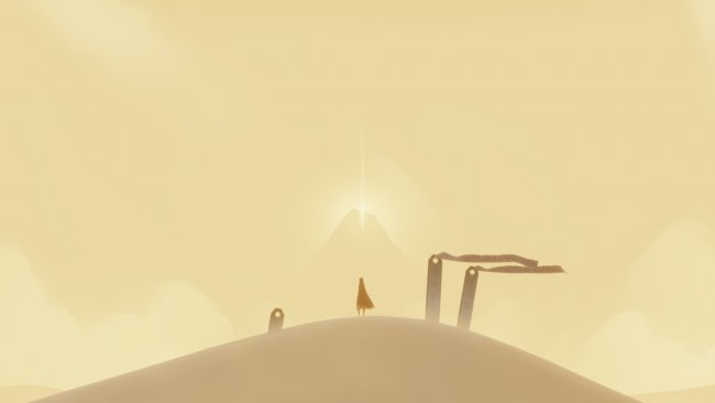 Journey