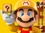 Tässäkö vaikein Super Mario Makerin kenttä koskaan?