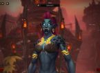 Uusi alku, World of Warcraft: Shadowlands