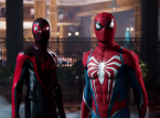 Marvel's Spider-Man 2 sai oman ihmisten näyttelemän trailerinsa