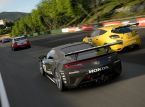 Uusi Gran Turismo 7 vertaa peliä oikeisiin kilparatoihin