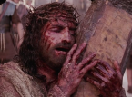 Jesus Rises eli The Passion of the Christ 2: Resurrection on julkistettu