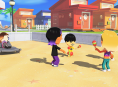 Tomodachi Life: Living the Dreamissa tulee olemaan ei-bin&auml;&auml;risi&auml; Mii-hahmoja
