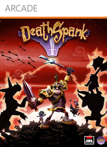 Deathspank